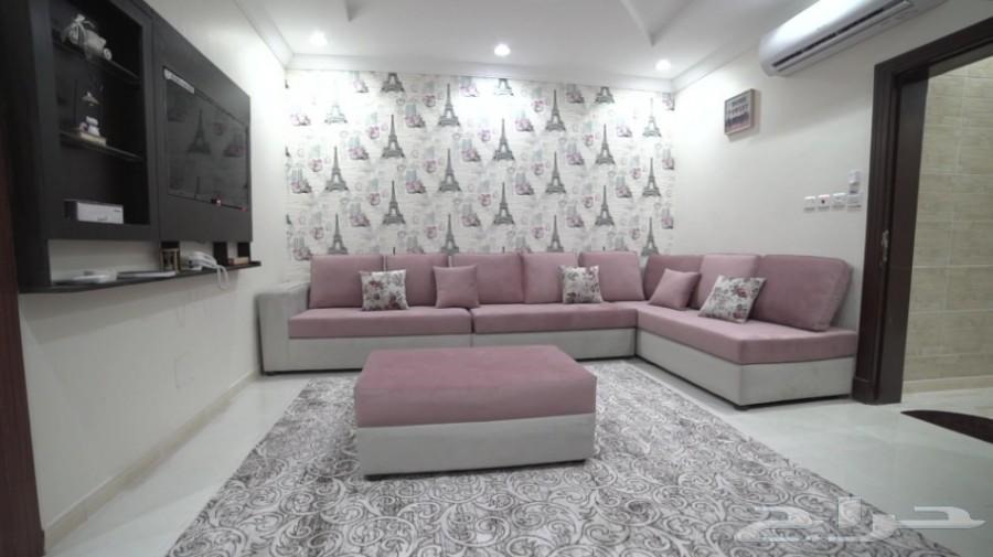 غرفتين وصاله