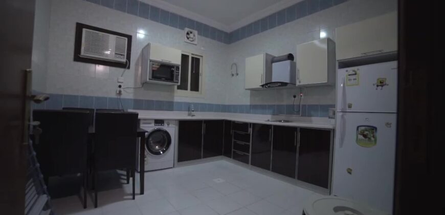 غرفتين وصاله