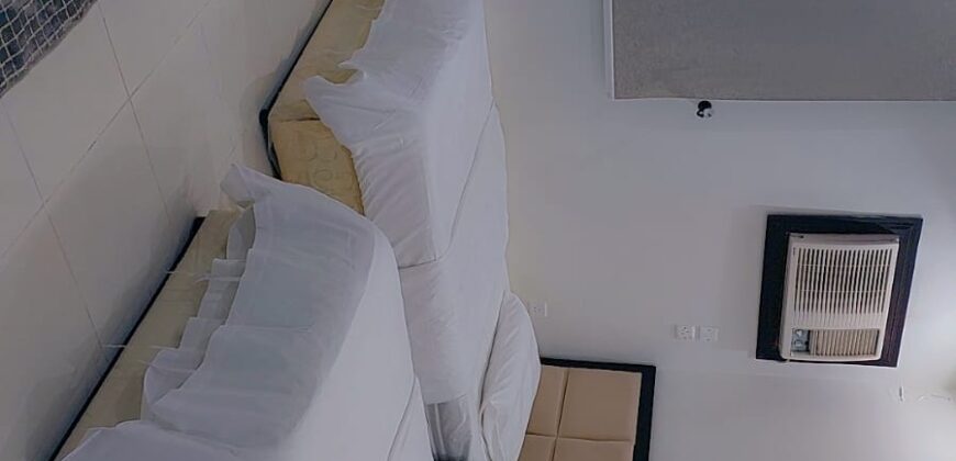 غرفتين وصاله