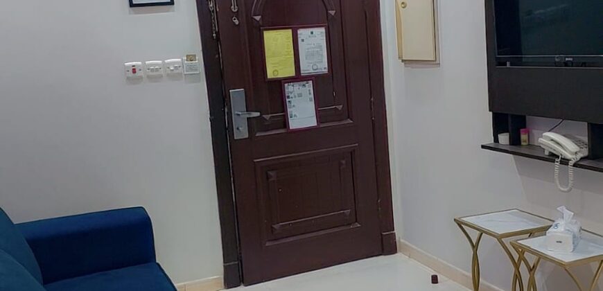 غرفتين وصاله