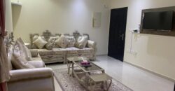 غرفتين وصاله كبيرة